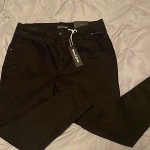 Honey & Bristle women’s size 20 black jeans